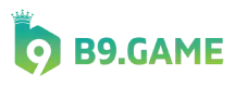 b9 game logo pakistan
